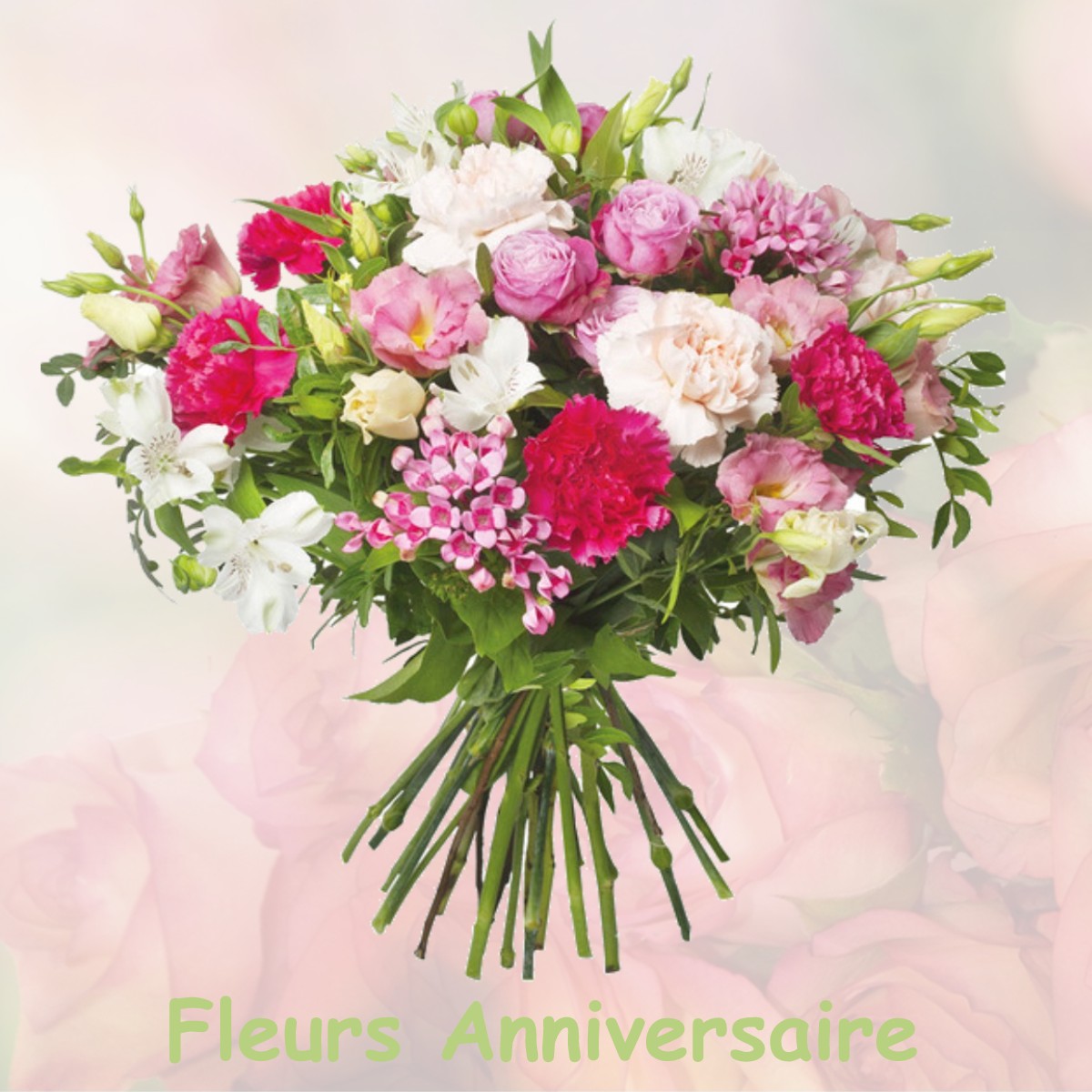 fleurs anniversaire ATHEE-SUR-CHER